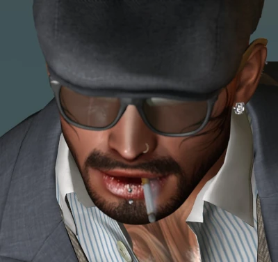 angelo venus