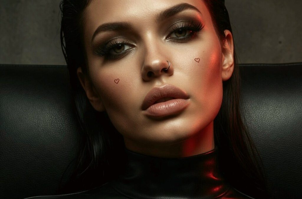 Venus Sovrana Tattoo