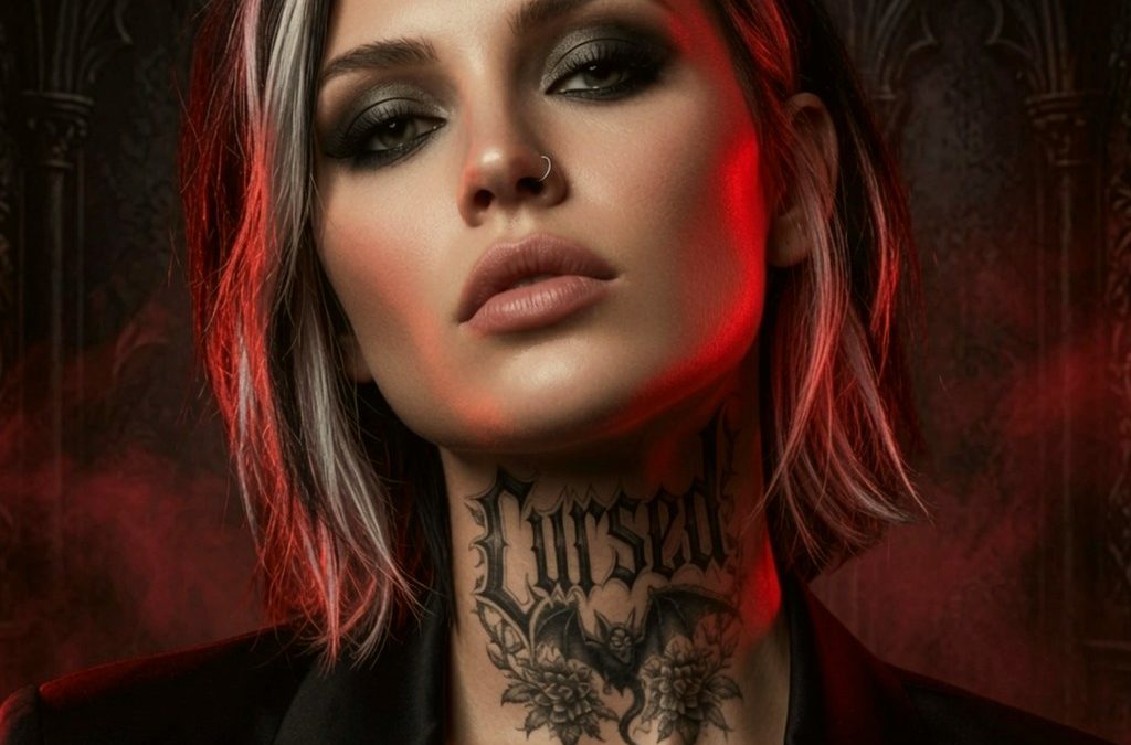 MALEDETTA — Venus Tattoos | Lel EVO X